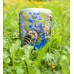 Hand Painted Biodegradable Cremation Ashes Funeral Urn / Casket – Busy Bees